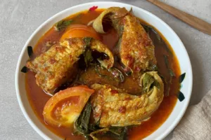 Asam Pedas Melaka Johor: Rahsia Padu & Warisan Rasa Yang Menggoda Selera