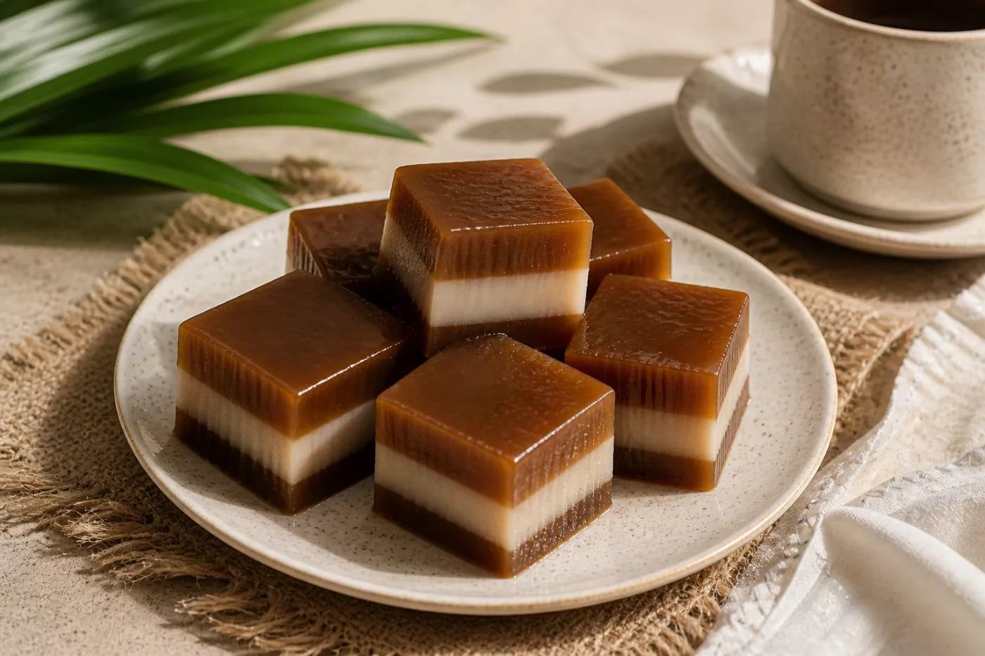 Dessert Untuk Ibu: 5 Idea Manisan Paling Menyentuh Hati & Mudah Dibuat