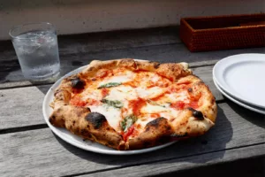 Pizza Margherita: Kisah Menarik Pizza Dari Makanan Orang Miskin Jadi Hidangan Dunia