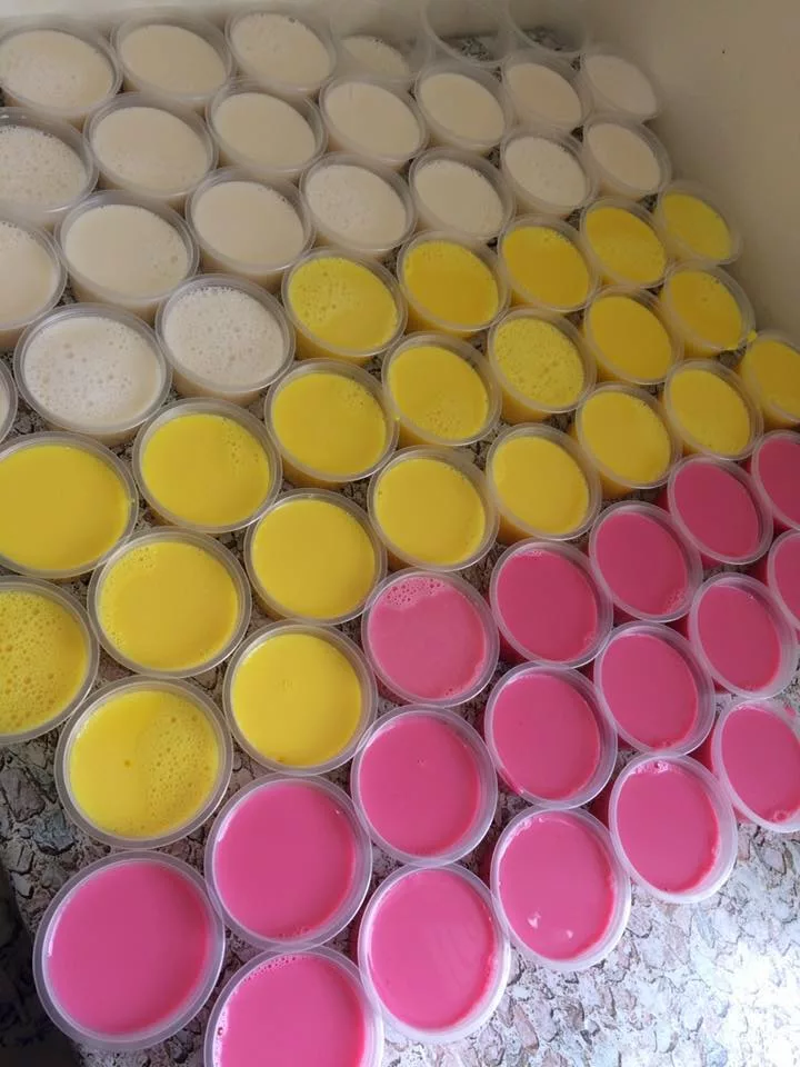 Resipi Dadih Homemade Sedap & Mudah, Confirm Jadi Kegemaran Anak-Anak