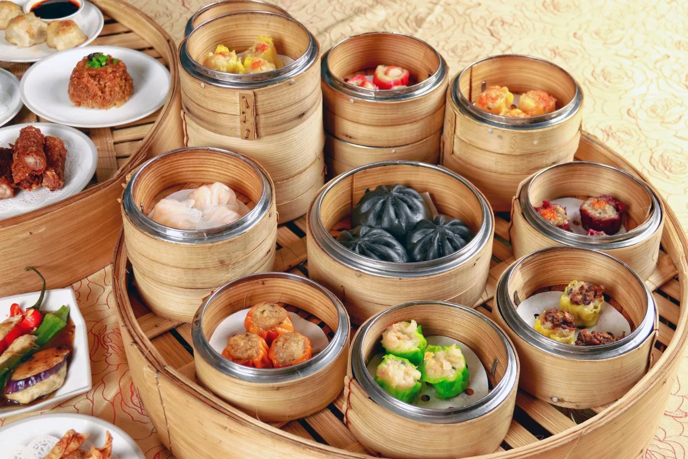 Ho Chiak Dim Sum Halal Shah Alam Kini Lebih Berbaloi Dengan 35 Pilihan Premium 10 Ho Chiak Dim Sum Halal Shah Alam Kini Lebih Berbaloi Dengan 35 Pilihan Premium