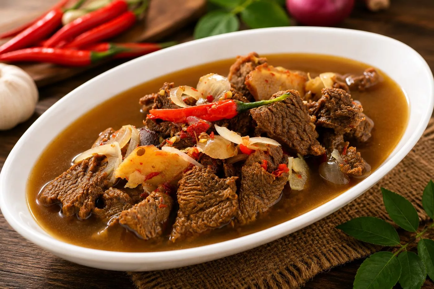 Menu Rare Raya Haji: 7 Hidangan Tradisional Unik Setiap Negeri Yang Semakin Dilupakan 21 Menu Rare Raya Haji: 7 Hidangan Tradisional Unik Setiap Negeri Yang Semakin Dilupakan