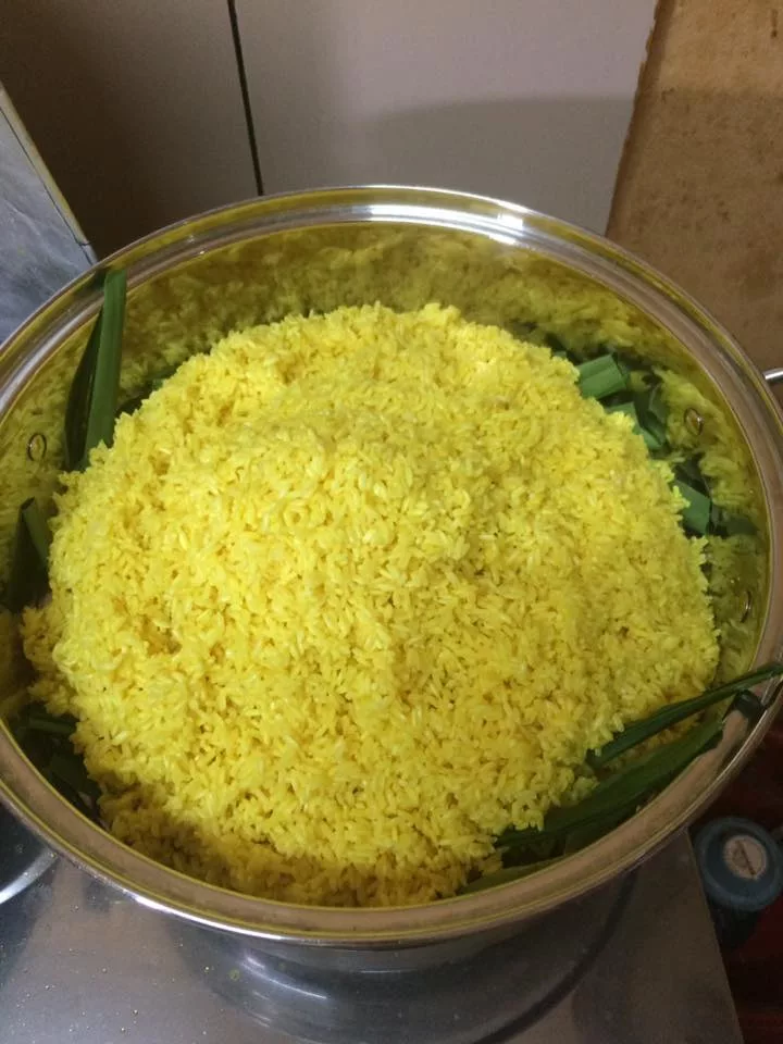 Pulut Kuning Rendang Daging Paling Sedap Untuk Aidiladha, Mudah & Menyelerakan 12 Pulut Kuning Rendang Daging Paling Sedap Untuk Aidiladha, Mudah & Menyelerakan