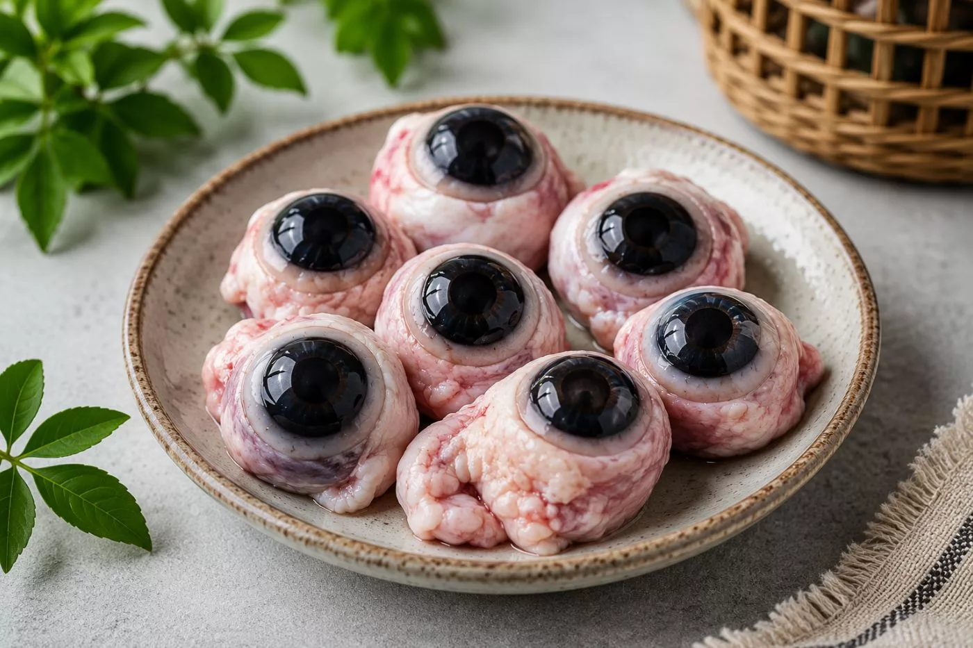 Mata Lembu Boleh Dimakan? Fakta Mengejutkan Yang Ramai Tak Pernah Tahu 6 Mata Lembu Boleh Dimakan? Fakta Mengejutkan Yang Ramai Tak Pernah Tahu