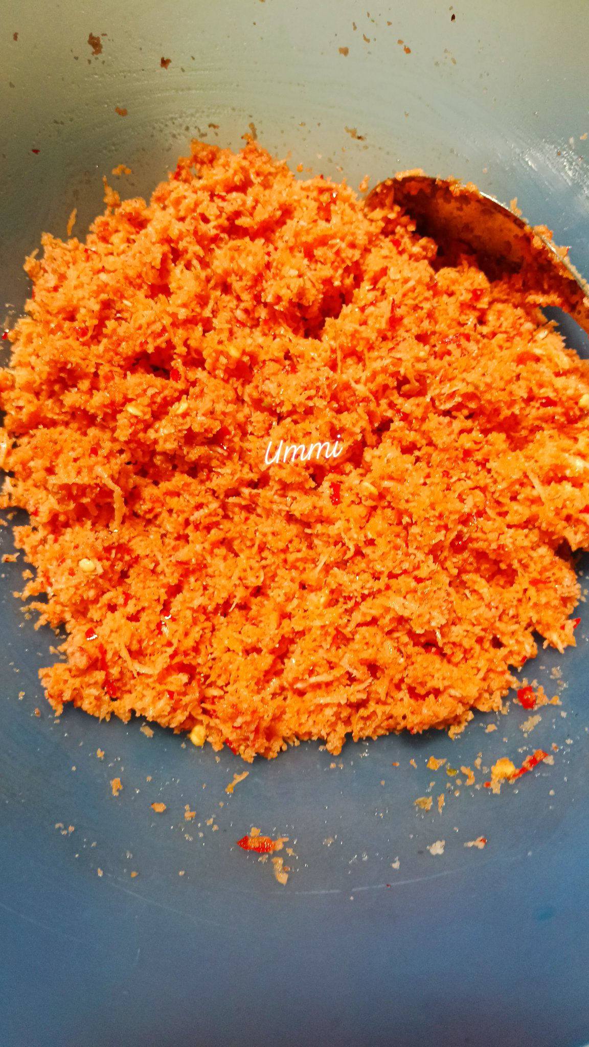 Simple Tapi ‘Kick’! Kerabu Ulam Raja & Daun Selom Ni Buat Bertambah Nasi 15 Simple Tapi ‘Kick’! Kerabu Ulam Raja & Daun Selom Ni Buat Bertambah Nasi