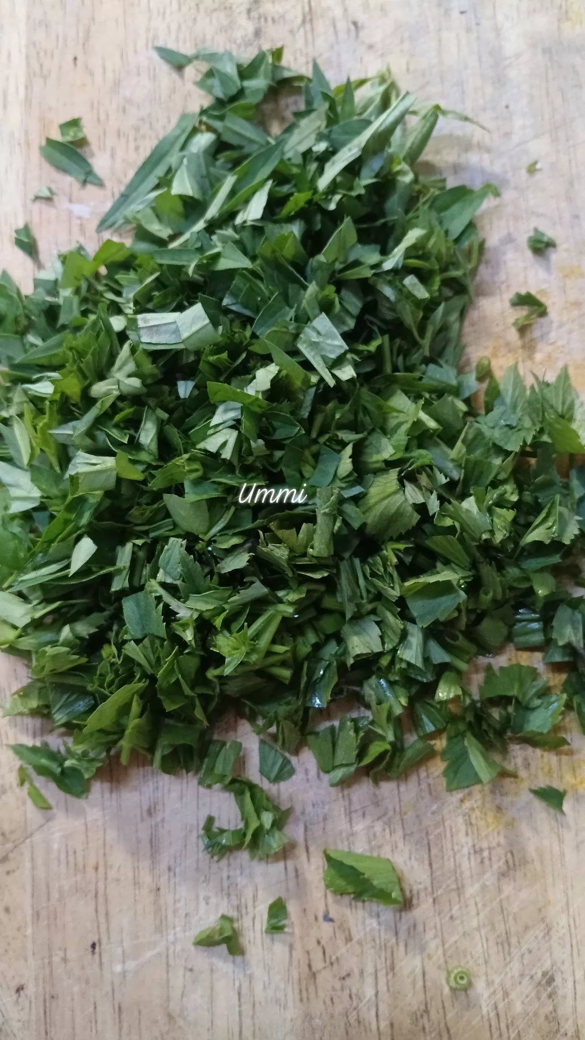 Simple Tapi ‘Kick’! Kerabu Ulam Raja & Daun Selom Ni Buat Bertambah Nasi 16 Simple Tapi ‘Kick’! Kerabu Ulam Raja & Daun Selom Ni Buat Bertambah Nasi