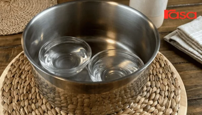 periuk stainless steel