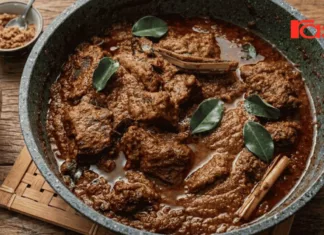 Resipi Pesamah Daging Lauk Kenduri Kahwin Dulu-Dulu, Famous Sebelah Utara Playlist Template