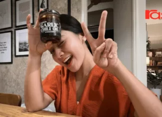 Shakilla Khoriri Ceburi Bisnes Makanan, Jual Garlic Chili Oil & Produk ‘Ready To Eat’ (RTE)