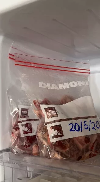 Cara Betul Simpan Daging Supaya Kekal Segar, Tak Rosak & Tahan Berbulan