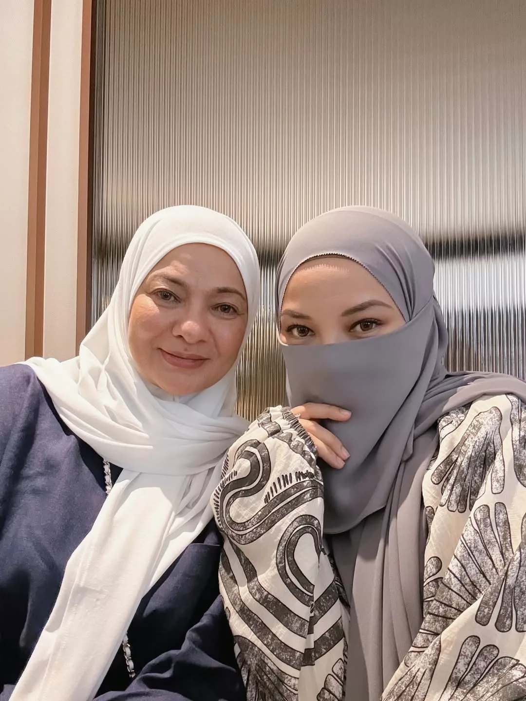 Neelofa Kongsi Video Masakan Resipi Air Tangan Mama, Buat Ramai Terinspirasi!