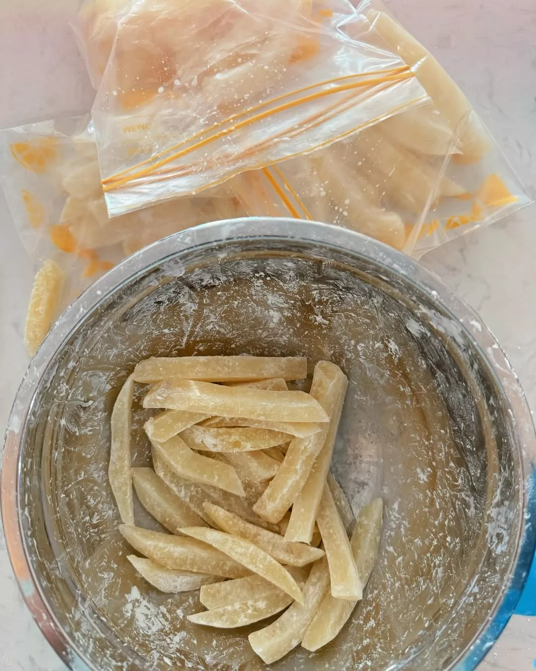 Neelofa Kongsi Video Masakan Resipi Air Tangan Mama, Buat Ramai Terinspirasi!