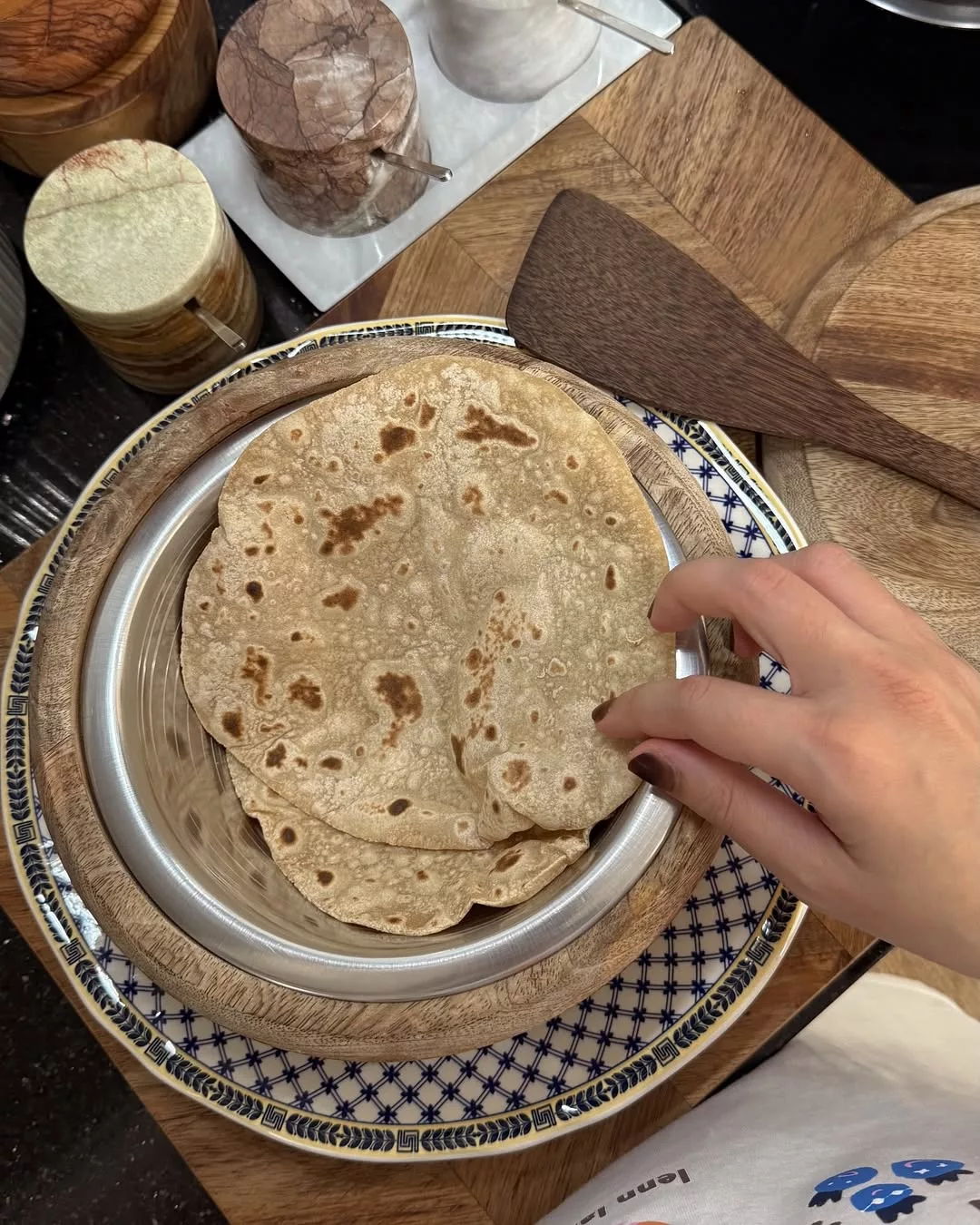 Neelofa Kongsi Video Masakan Resipi Air Tangan Mama, Buat Ramai Terinspirasi!
