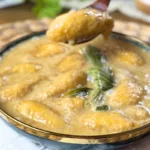 Pengat Pisang Bersagu Lemak Manis, Resipi Kampung Paling Nostalgia