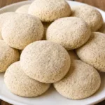 Kuih Tepung Gomak Lembut & Sedap, Resipi Tradisional Paling Mudah Buat
