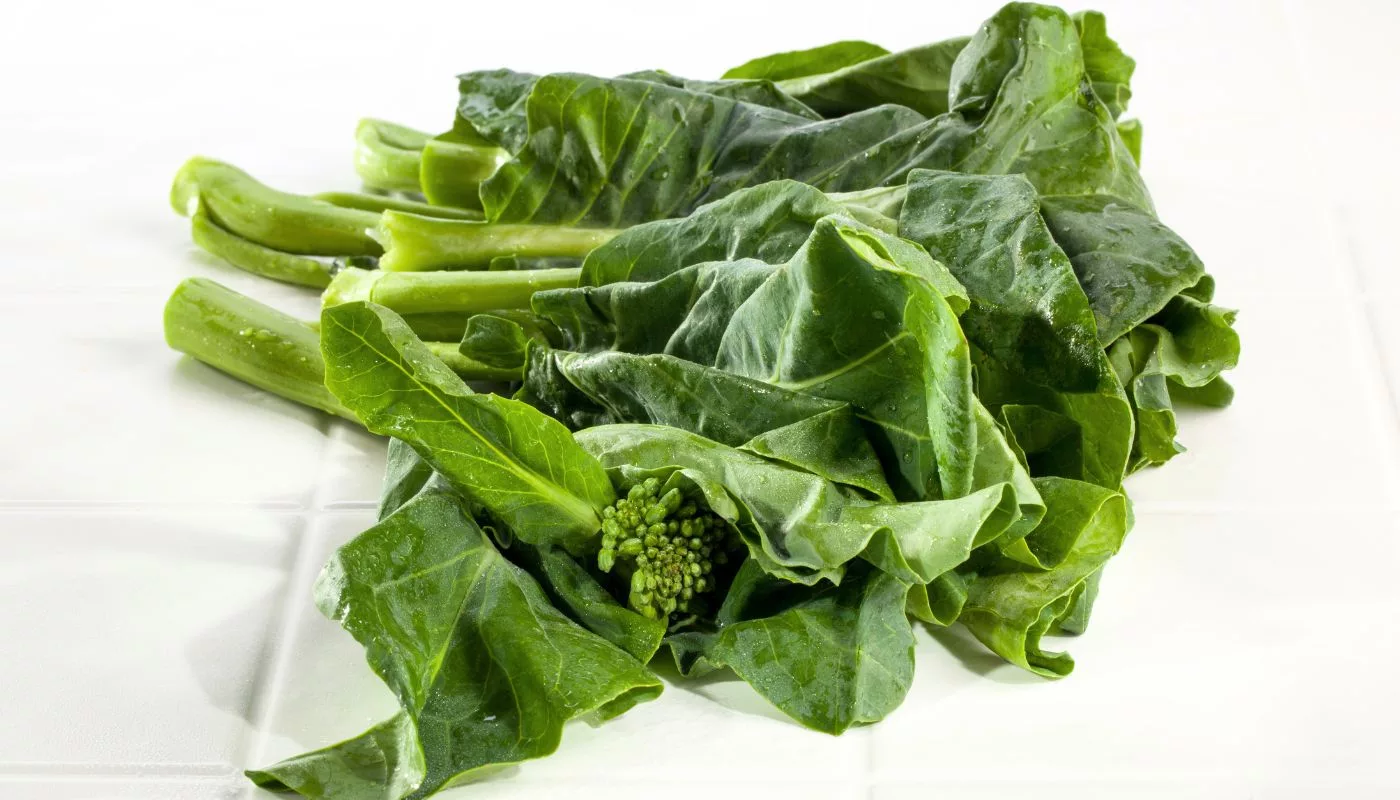 Kailan Tumis Belacan Pedas Padu, Menu Simple Paling Membuka Selera