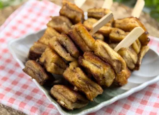 French Toast Bites Viral Yang Sedap, Mudah & Confirm Jadi Di Rumah