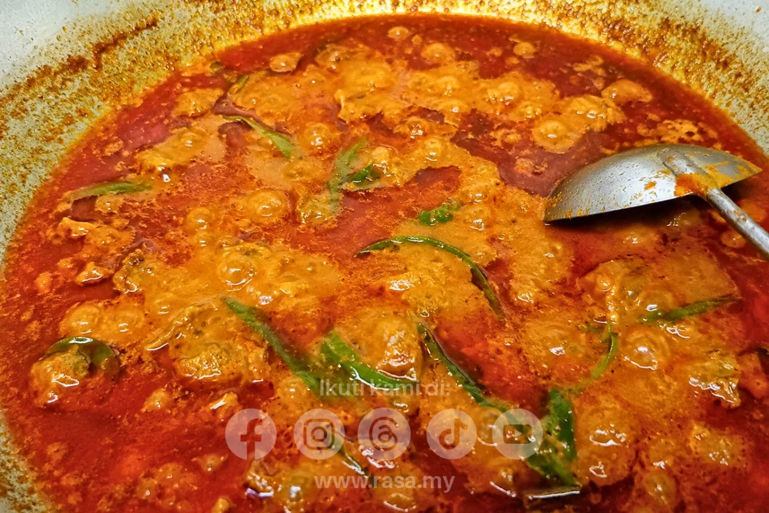 Pulut Kuning Rendang Daging Paling Sedap Untuk Aidiladha, Mudah & Menyelerakan 18 Pulut Kuning Rendang Daging Paling Sedap Untuk Aidiladha, Mudah & Menyelerakan