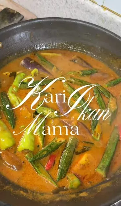 Neelofa Kongsi Video Masakan Resipi Air Tangan Mama, Buat Ramai Terinspirasi!