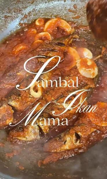 Neelofa Kongsi Video Masakan Resipi Air Tangan Mama, Buat Ramai Terinspirasi!