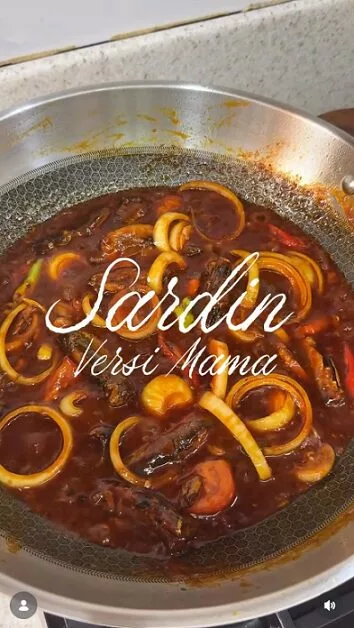 Neelofa Kongsi Video Masakan Resipi Air Tangan Mama, Buat Ramai Terinspirasi!