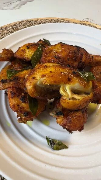 Guna Teknik Brine, Ayam Goreng Jadi Luar Biasa Sedap!