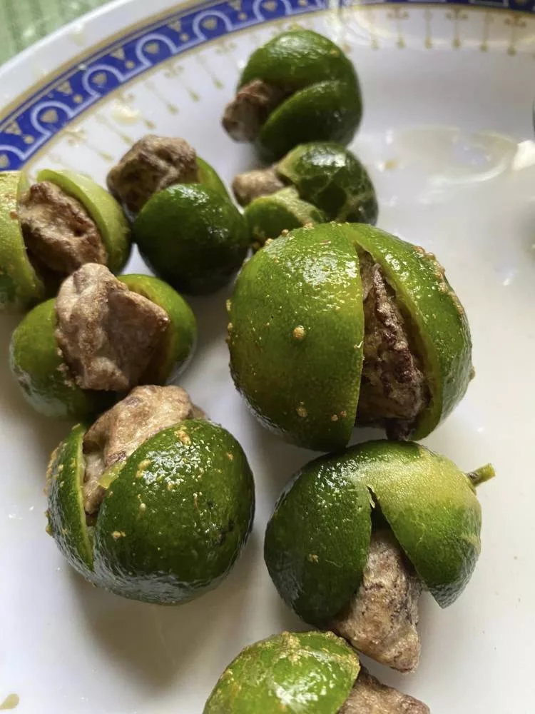 Ramuan Ubat Batuk Limau Kasturi Asam Boi, Madu Paling Berkesan, Petua Tradisional Kaum Cina Zaman Dulu 6 Ramuan Ubat Batuk Limau Kasturi Asam Boi, Madu Paling Berkesan, Petua Tradisional Kaum Cina Zaman Dulu