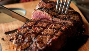 Kesilapan Masak Steak Yang Buat Steak Keras: Ramai Tak Sedar Punca Sebenarnya