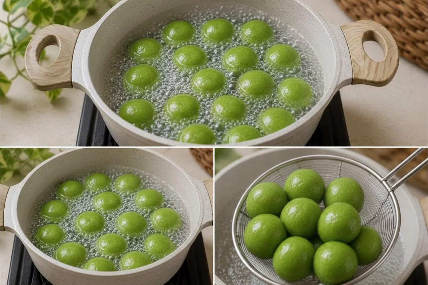 Klepon Coklat Paling Lazat: Inovasi Warisan Tradisional Yang Semakin Viral 27 Klepon Coklat Paling Lazat: Inovasi Warisan Tradisional Yang Semakin Viral