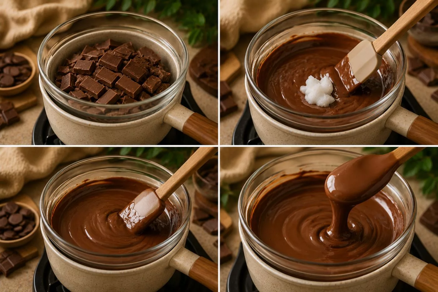 Dubai Chewy Chocolate Paling Sedap: Resipi Viral Premium Dengan Inti Pistachio Yang Memikat 28 Dubai Chewy Chocolate Paling Sedap: Resipi Viral Premium Dengan Inti Pistachio Yang Memikat