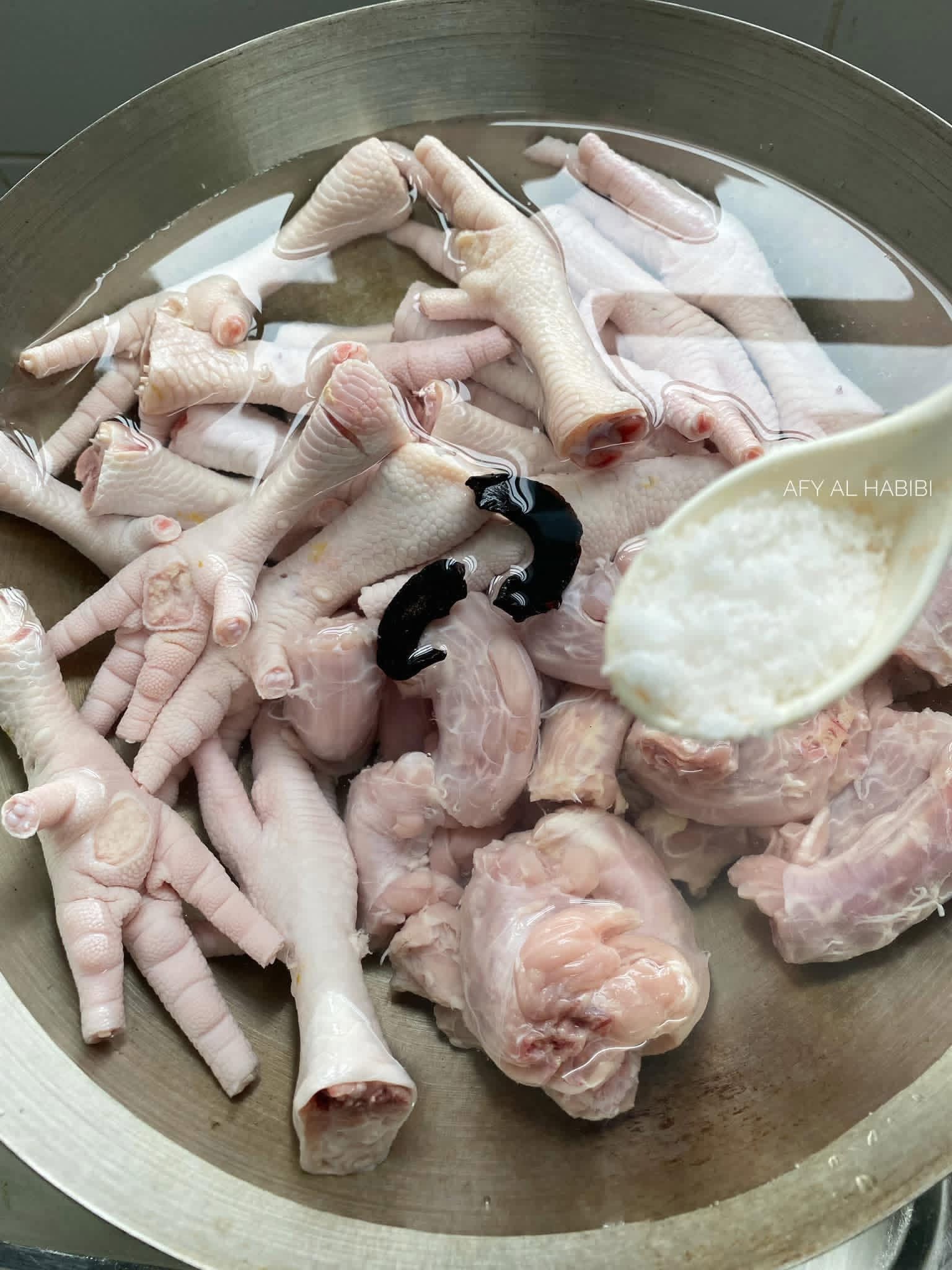 Resipi Gulai Khopeh Ayam Kelantan Sedap Memikat, Puas Hati Masak Sendiri 22 Resipi Gulai Khopeh Ayam Kelantan Sedap Memikat, Puas Hati Masak Sendiri