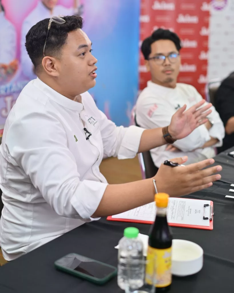 Nur Syafikah Nazurah Juara Jalen Star Chef 2, Bukti Bakat Chef Muda Malaysia Terus Bersinar