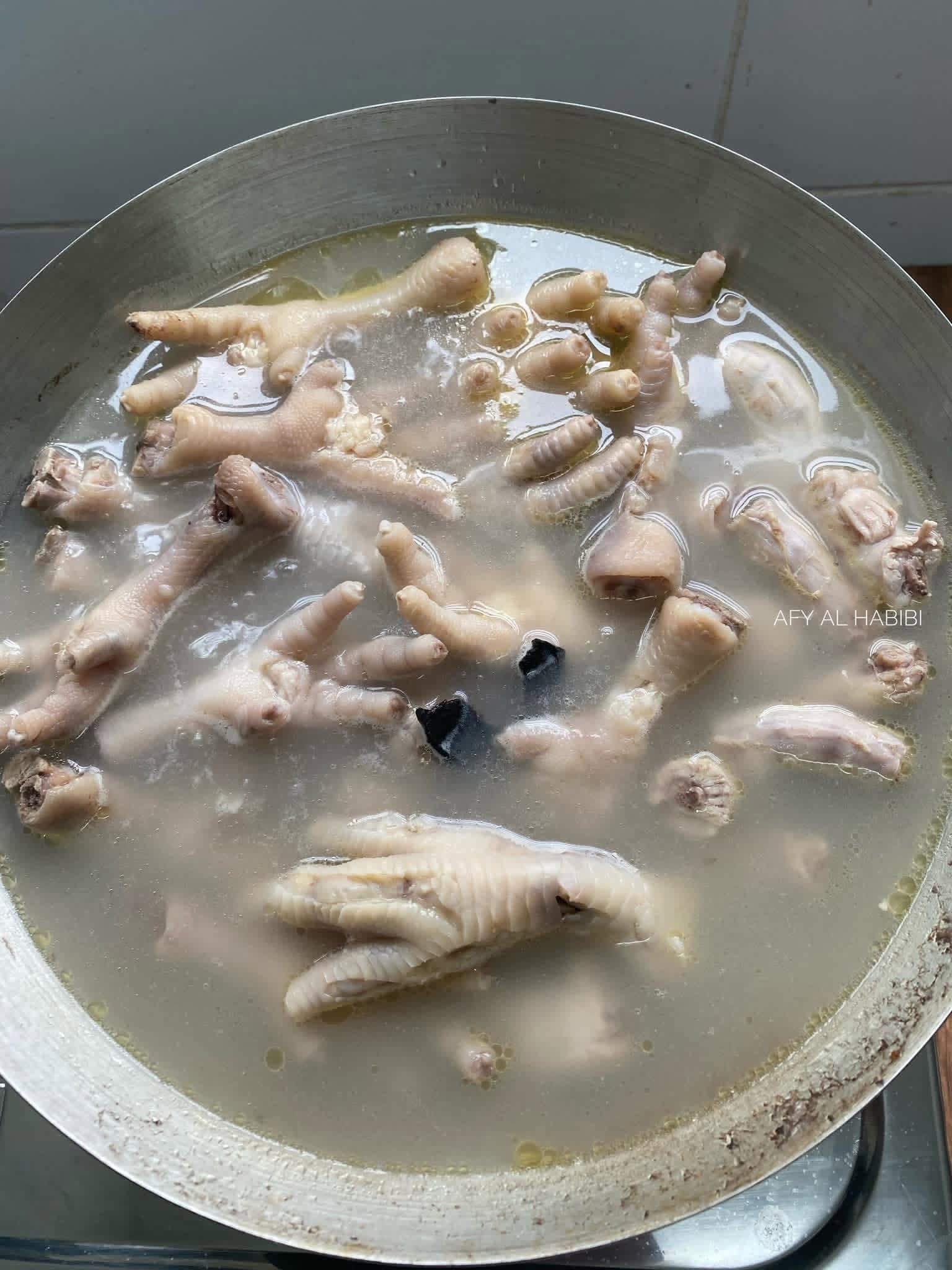 Resipi Gulai Khopeh Ayam Kelantan Sedap Memikat, Puas Hati Masak Sendiri 23 Resipi Gulai Khopeh Ayam Kelantan Sedap Memikat, Puas Hati Masak Sendiri