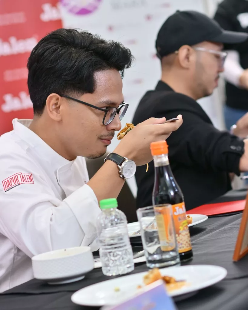 Nur Syafikah Nazurah Juara Jalen Star Chef 2, Bukti Bakat Chef Muda Malaysia Terus Bersinar