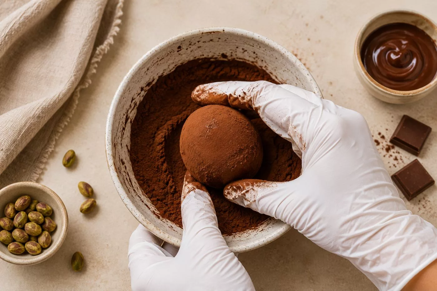 Dubai Chewy Chocolate Paling Sedap: Resipi Viral Premium Dengan Inti Pistachio Yang Memikat 30 Dubai Chewy Chocolate Paling Sedap: Resipi Viral Premium Dengan Inti Pistachio Yang Memikat