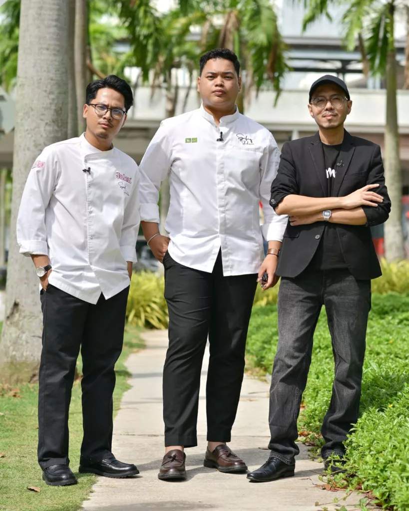 Nur Syafikah Nazurah Juara Jalen Star Chef 2, Bukti Bakat Chef Muda Malaysia Terus Bersinar