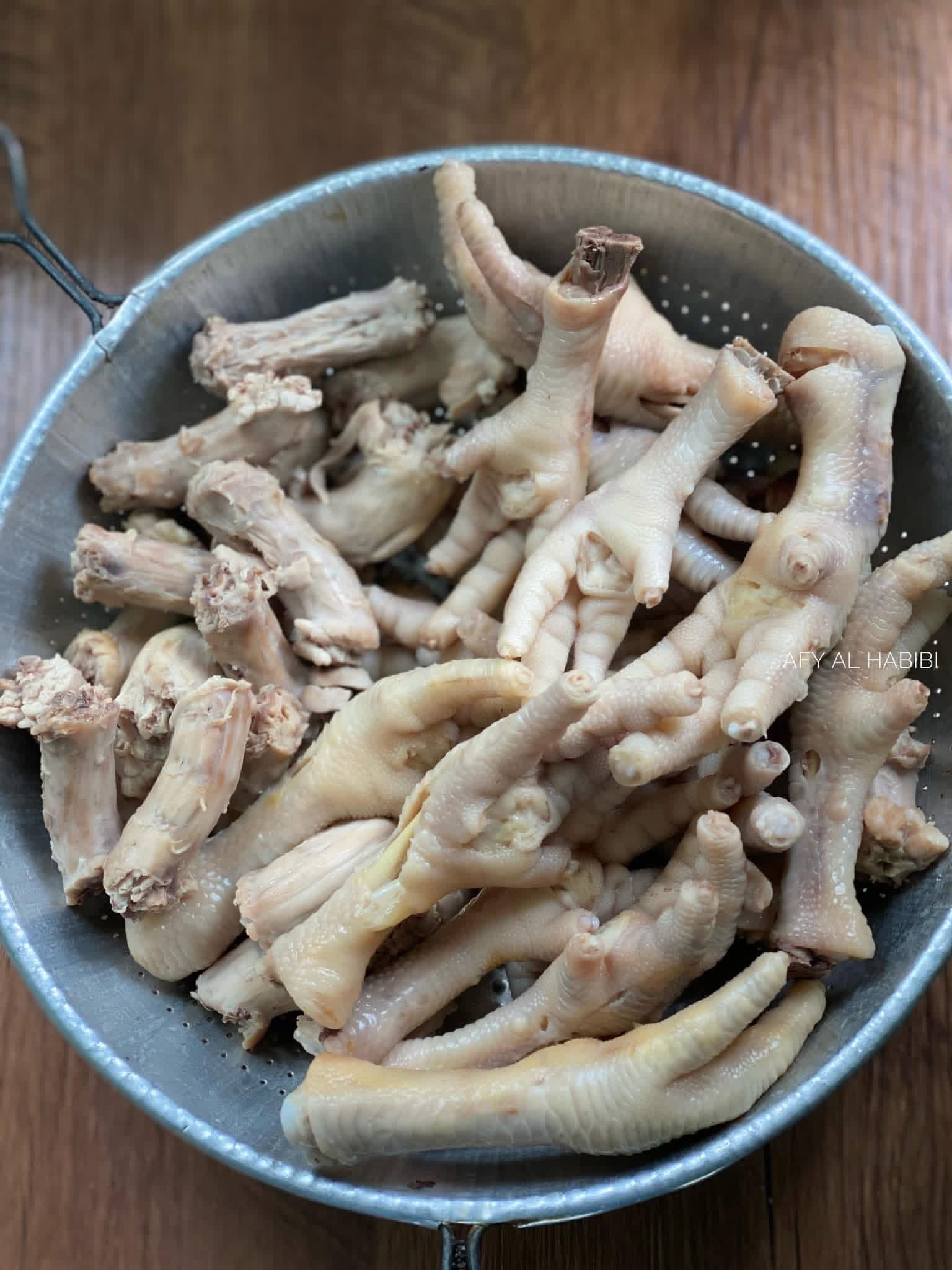 Resipi Gulai Khopeh Ayam Kelantan Sedap Memikat, Puas Hati Masak Sendiri 24 Resipi Gulai Khopeh Ayam Kelantan Sedap Memikat, Puas Hati Masak Sendiri
