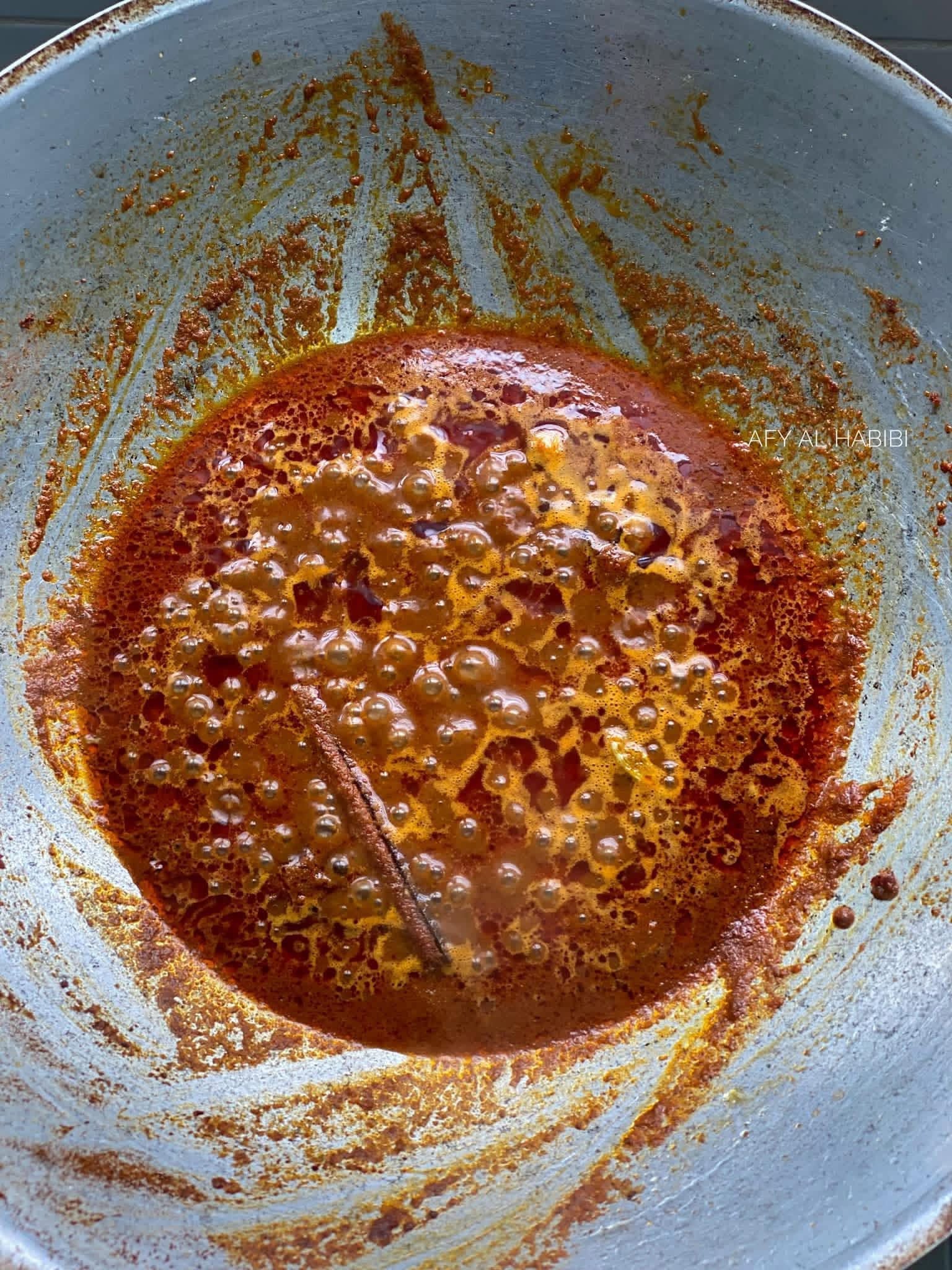 Resipi Gulai Khopeh Ayam Kelantan Sedap Memikat, Puas Hati Masak Sendiri 27 Resipi Gulai Khopeh Ayam Kelantan Sedap Memikat, Puas Hati Masak Sendiri