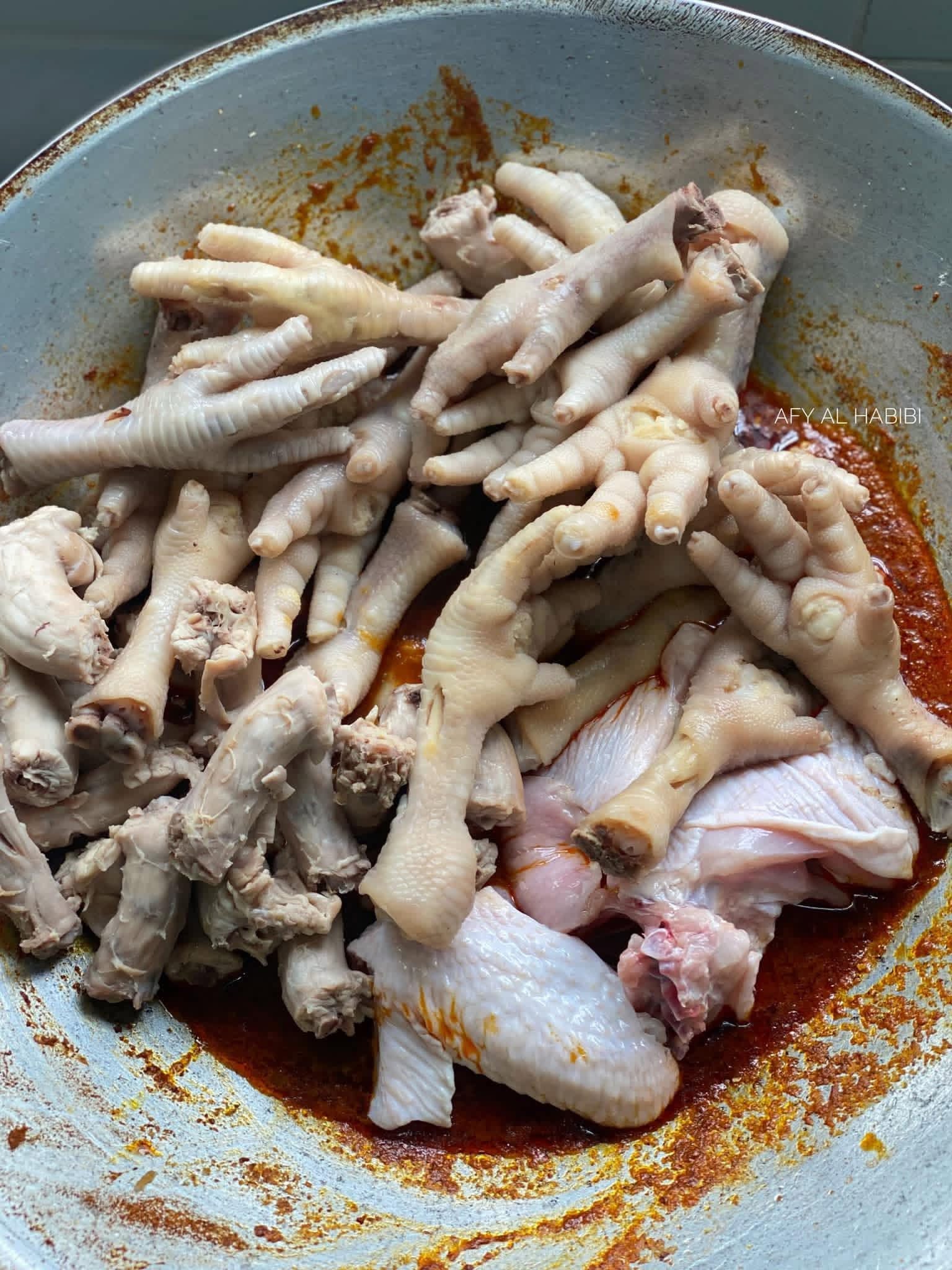 Resipi Gulai Khopeh Ayam Kelantan Sedap Memikat, Puas Hati Masak Sendiri 28 Resipi Gulai Khopeh Ayam Kelantan Sedap Memikat, Puas Hati Masak Sendiri