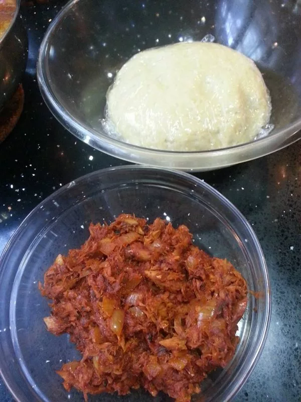 Sardin Roll Homemade Frozen Paling Rangup. Resipi Mudah Buat Stok Sejuk Beku