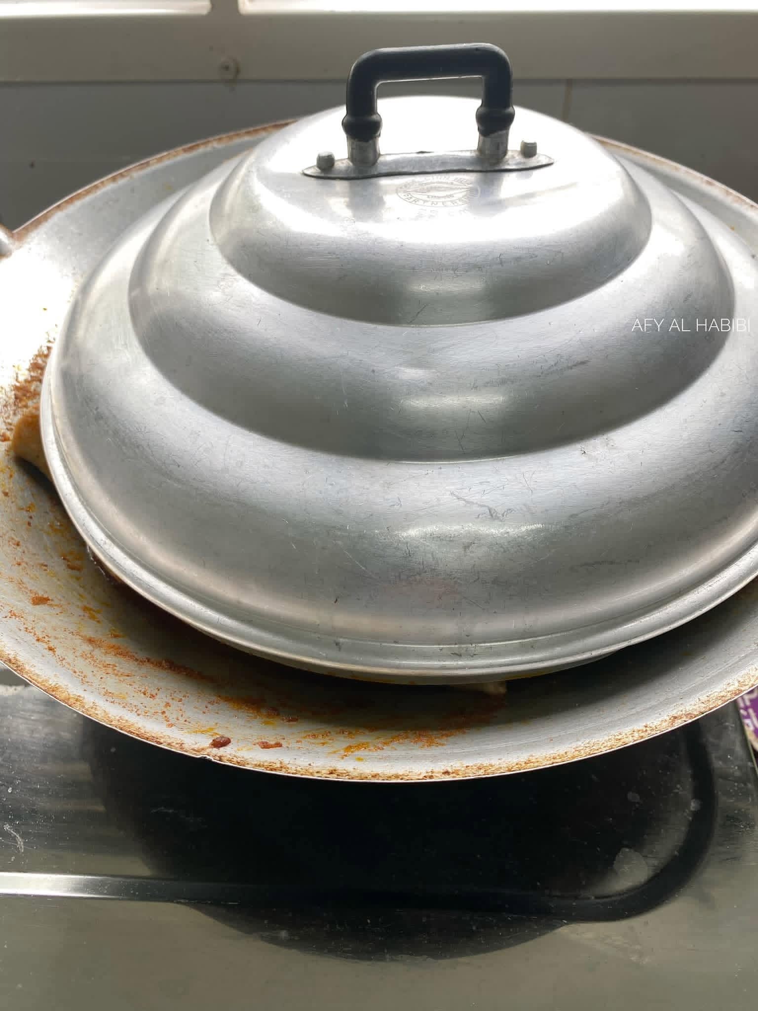 Resipi Gulai Khopeh Ayam Kelantan Sedap Memikat, Puas Hati Masak Sendiri 29 Resipi Gulai Khopeh Ayam Kelantan Sedap Memikat, Puas Hati Masak Sendiri