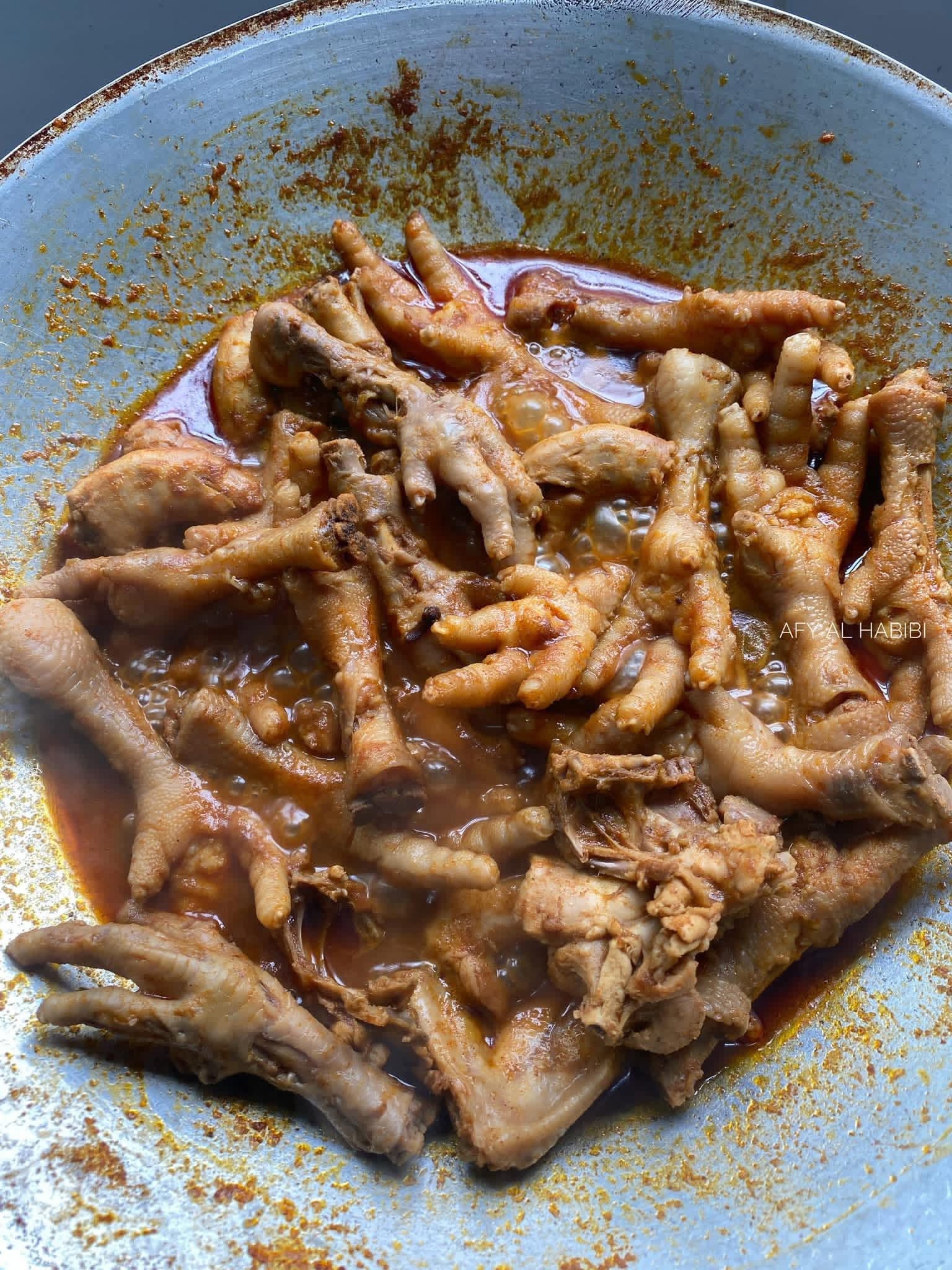 Resipi Gulai Khopeh Ayam Kelantan Sedap Memikat, Puas Hati Masak Sendiri 30 Resipi Gulai Khopeh Ayam Kelantan Sedap Memikat, Puas Hati Masak Sendiri