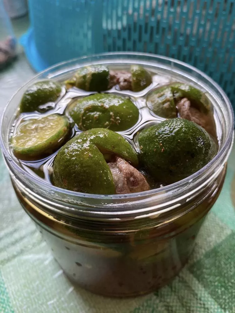 Ramuan Ubat Batuk Limau Kasturi Asam Boi, Madu Paling Berkesan, Petua Tradisional Kaum Cina Zaman Dulu 7 Ramuan Ubat Batuk Limau Kasturi Asam Boi, Madu Paling Berkesan, Petua Tradisional Kaum Cina Zaman Dulu