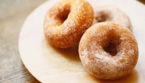 Bahaya Donat: Fakta Penting yang Ramai Tidak Sedar Tentang Risikonya 7 Bahaya Donat: Fakta Penting yang Ramai Tidak Sedar Tentang Risikonya