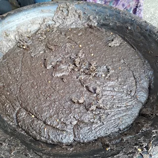 Keunikan Rasa, Warna & Tekstur Berbeza Bubur Asyura Ikut Negeri Di Utara, Pantai Timur & Selatan