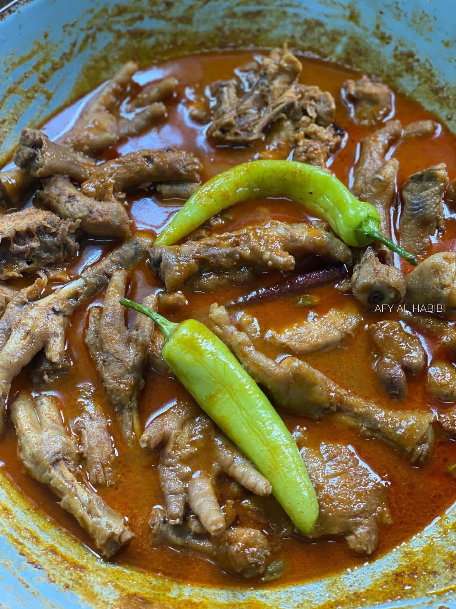 Resipi Gulai Khopeh Ayam Kelantan Sedap Memikat, Puas Hati Masak Sendiri 33 Resipi Gulai Khopeh Ayam Kelantan Sedap Memikat, Puas Hati Masak Sendiri