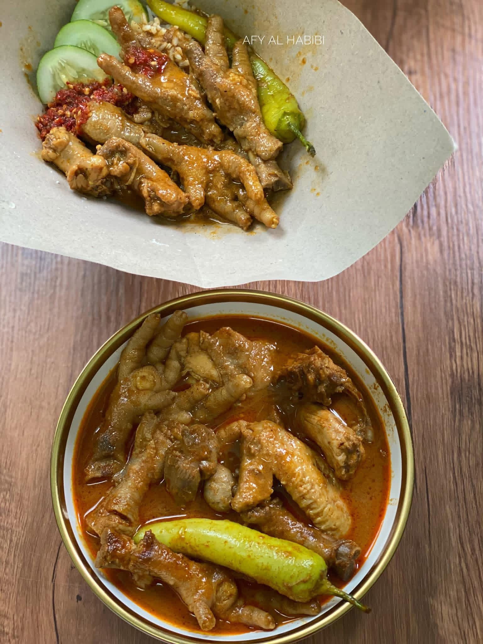 Resipi Gulai Khopeh Ayam Kelantan Sedap Memikat, Puas Hati Masak Sendiri 32 Resipi Gulai Khopeh Ayam Kelantan Sedap Memikat, Puas Hati Masak Sendiri