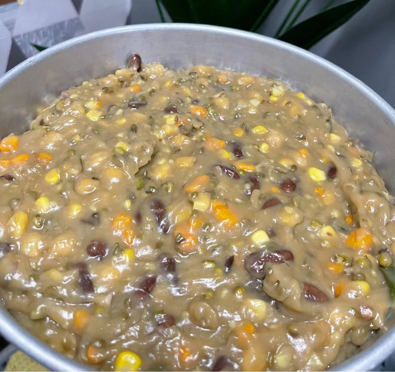 Keunikan Rasa, Warna & Tekstur Berbeza Bubur Asyura Ikut Negeri Di Utara, Pantai Timur & Selatan