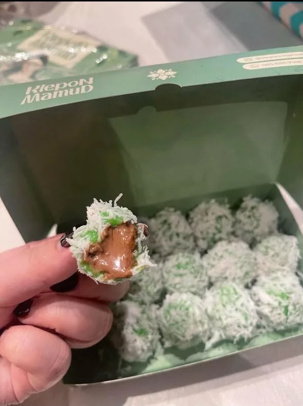 Klepon Coklat Paling Lazat: Inovasi Warisan Tradisional Yang Semakin Viral 18 Klepon Coklat Paling Lazat: Inovasi Warisan Tradisional Yang Semakin Viral