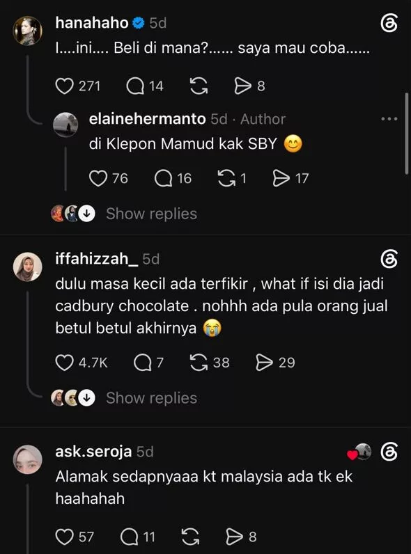 Klepon Coklat Paling Lazat: Inovasi Warisan Tradisional Yang Semakin Viral 19 Klepon Coklat Paling Lazat: Inovasi Warisan Tradisional Yang Semakin Viral